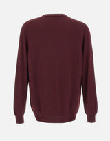 Cardigan in lana 58185 14296291 GRAN SASSO