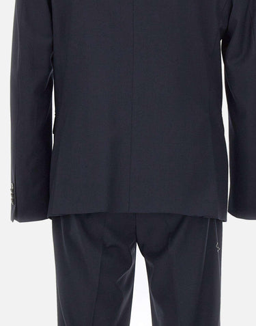 Completo due pezzi in lana 3932A3378 25050289 MANUEL RITZ