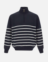 Maglia in lana 15311142 212 PAUL&SHARK