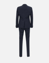 Completo quattro pezzi cerimonia 257T51 25985060018R CORNELIANI