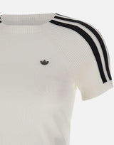 T-shirt "Sock Cali" JW7314 WHITE ADIDAS