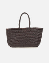Borsa "Bamboo Triple Jump Big" 8810 BROWN DRAGON DIFFUSION