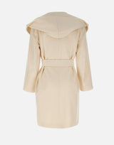 Cappotto "NewMang" 2526016061600 001 MAX MARA STUDIO