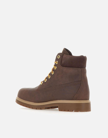 Stivali "25 6 In Lace Waterproof" TB0A6CH6 W011 TIMBERLAND