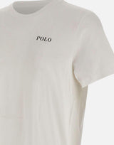 T-shirt "Fall25" in cotone 714931650 003 POLO RALPH LAUREN