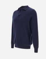 "Covent Merino Cashmere" COV0008 00063I62 MC2 SAINT BARTH