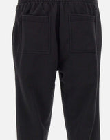 Jogger "Owners Club" in cotone OCM41116 001 REPRESENT