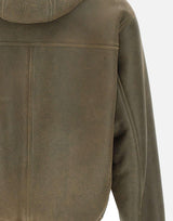 Giacca EM002616 AF17349U6199 EMPORIO ARMANI