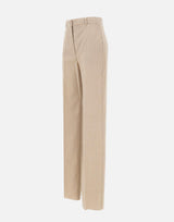 Pantaloni "Medium" 2526136012600 012 MAX MARA STUDIO
