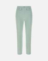 Pantaloni "Daily" PA02841E2 BV9 ELISABETTA FRANCHI