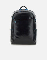Zaino "Blue Square" in pelle CA4762B2 N PIQUADRO