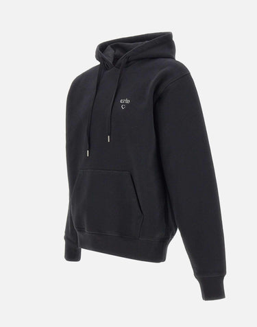 "Heart hoodie" 111H 1 ARTE ANTWERP