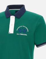 "Polo piquet stretch" MAP005 PK00103115 LA MARTINA