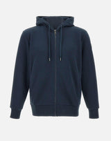 Felpa "Conncective" in cotone 8240 5WS68 COLMAR ORIGINALS