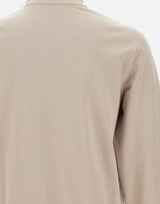 "Small stripes fleece" F35111 98 SUN68