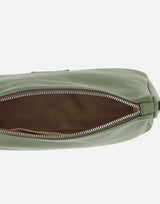 "Nora pouch" BS10225 GRNDEEPFIR GIANNI CHIARINI