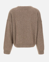 Maglia "Tristan" TRISTAN ASHES LOULOU DE SAISON