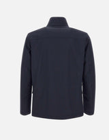 Field Jacket in Jersey Tecnico NAM1949057JWGS U807 FAY