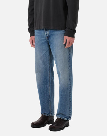 "90s Jean Friction" A642 1371FRCT AGOLDE