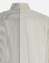Camicia in cotone SH0DT0025 MTN085961 MM6 MAISON MARGIELA