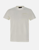 T-shirt "Manderly02" in cotone PEU5479 99011976730 PEUTEREY