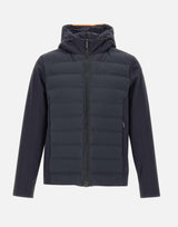 "Montecristo Thermo Hybrid Hood Zip JKT" 25047 60 RRD