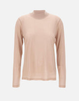 "Lyocell Cashmere top" 31743 0258 FILIPPA K