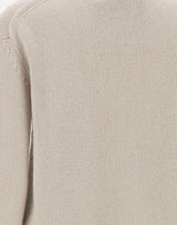 Maglia "Irlanda" in lana e cashmere 2429366083600 001 'S MAX MARA