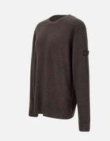 Maglia "Badra" in lana PEU5249 99012035961 PEUTEREY