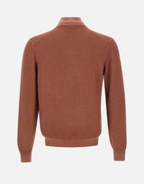 Maglia in lana 22792 55126219 GRAN SASSO