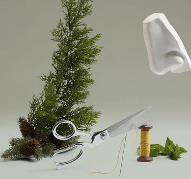 Eau de Parfum "The Cut" 100ml 65218206 100ML PENHALIGON'S