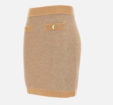 Gonna "Daily" GK23T57E2 EA2 ELISABETTA FRANCHI