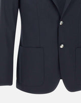 Blazer "CC Collection" 25XZ23 25681500017R CORNELIANI