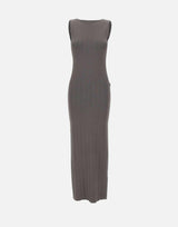 "Sleevless maxi dress" 502311 2002 REMAIN BIRGER CHRISTENSEN