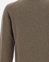 Maglia in lana e cashmere 910101 204 KANGRA