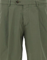 Shorts "D105g fit amalfi" D105G002 TC604 DEVORE'