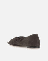 "Sway suede" S100946 01 ALOHAS