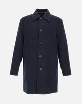 "Long coat" M2R667ZT22484 49 PS PAUL SMITH