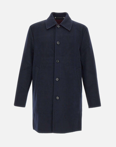 "Long coat" M2R667ZT22484 49 PS PAUL SMITH