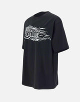 T-shirt "Zebra" 78GAH6L1 J0001899 VERSACE JEANS COUTURE