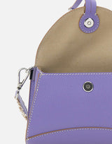 Borsa "Margot" BS11410 GRNOPULENCE GIANNI CHIARINI