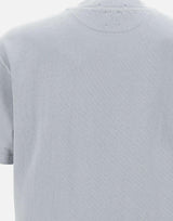 T-shirt in jersey di cotone K75TSHK18 TET0K02408 ELEVENTY