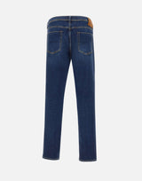 Jeans "Rubens30" P01530NZ 2D559BLUE RE-HASH