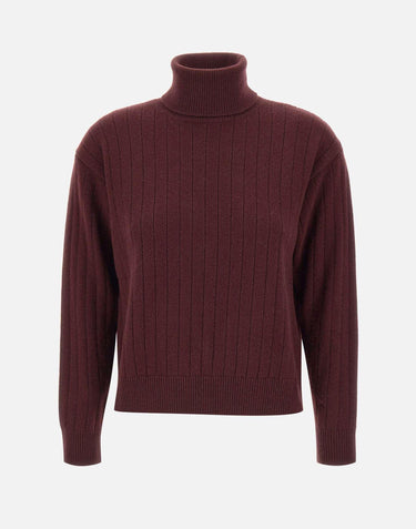 Maglia in lana e cashmere L81MAGL19 MAG0L051167 ELEVENTY