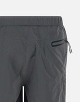 Laser Cut shorts 756366 747 ALPHA INDUSTRIES