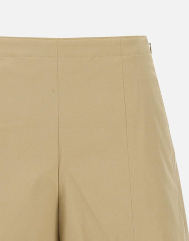 "Trench cotton" P0204202 FT2 THEORY