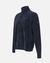 Maglia "Velvet Turtleneck Knit" 25133 60 RRD