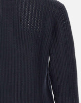 Maglia in lana merino extrafine GC3ML WM7H890 FILIPPO DE LAURENTIIS