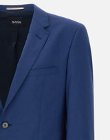 Blazer "H Jasper" 50479998 463 BOSS