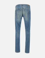 Jeans "George" UP232DSE340 IM3800 DONDUP